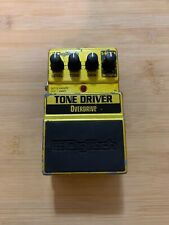 Pedal de efeitos de guitarra Digitech Tone Driver overdrive comprar usado  Enviando para Brazil