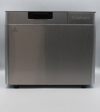 Cuisinart cbk250u automatic for sale  KNARESBOROUGH