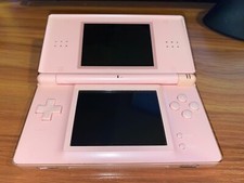 Nintendo lite pink for sale  Ireland