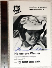 Hannelore werner formel gebraucht kaufen  Vaihingen an der Enz