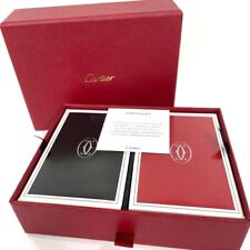 Cartes jouer cartier d'occasion  Expédié en France