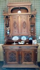 Buffet vaisselier henri d'occasion  Carbon-Blanc