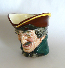 Royal doulton miniature for sale  NEWCASTLE EMLYN