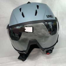 Uvex instinct visor for sale  SWINDON