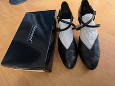Diamant tanzschuhe damen gebraucht kaufen  Overath