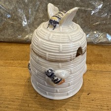 Bundoran pottery belleek for sale  ASHFORD