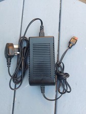 Motocaddy battery charger for sale  SEATON