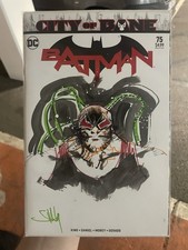Batman blank cover for sale Batman blank cover for sale  TEIGNMOUTH