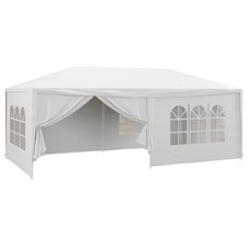 Gazebo tent side for sale  GREENFORD