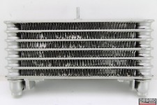 Radiatore olio ducati usato  Italia