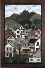 Summer houses applique for sale  USA