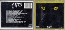 Cats musical gebraucht kaufen Cats musical gebraucht kaufen  Neustadt a.d.Aisch