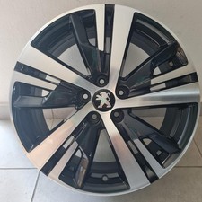 Cerchio lega peugeot usato  Paolisi