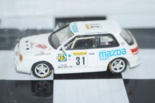 Kit montado TIP TOP Models TT137 Mazda 323 GrA "Frau-Le Corre" RMC 98 1:43 comprar usado  Enviando para Brazil