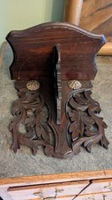 Kleine antike holz gebraucht kaufen  Trier