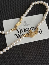 Vivienne westwood gold for sale  ENFIELD