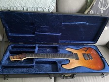 Schecter sls elite for sale  East Wareham