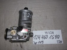 Servopumpe 1244601580 typ gebraucht kaufen  Bietigheim