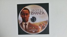 Hotel Rwanda (DVD, 2004, Widescreen), usado comprar usado  Enviando para Brazil