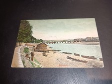 Riverside view bridge for sale  LEYBURN