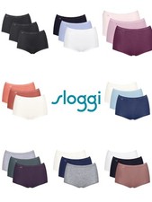Sloggi maxi briefs d'occasion  Expédié en Belgium