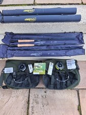 Airflo fly fishing for sale  CUMNOCK