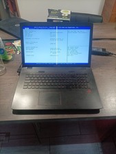 Ordinateurs portables asus d'occasion  Corbie