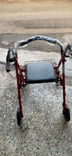 Carrello ortopedico deambulato usato  Imperia