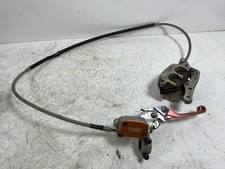 Front brembo brake d'occasion  Expédié en Belgium