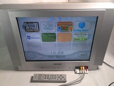 Hitachi c1709tw retro for sale  NOTTINGHAM