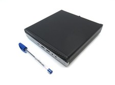 Mini ricondizioanto prodesk usato  Potenza