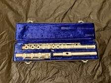Gemeinhardt 3shb intermediate for sale  Santa Fe
