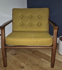funky armchairs for sale  WARRINGTON