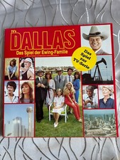 Dallas spiel zur gebraucht kaufen  Hamburg