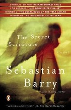 The Secret Scripture by Barry, Sebastian comprar usado  Enviando para Brazil