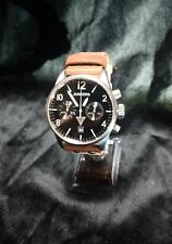Chronograph pilot watch usato  Villalfonsina