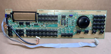 KURZWEIL TECLADO PC88 CONJUNTO DO PAINEL DE CONTROLE PRINCIPAL, 331052, 121052, usado comprar usado  Enviando para Brazil