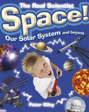 Space solar system for sale  ROSSENDALE