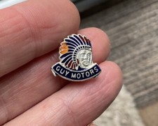 Vintage guy motors for sale  HEREFORD