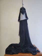 Nun halloween decoration for sale  Bronx