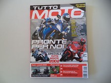Tuttomoto 2001 ducati usato  Salerno