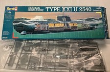 Revell type xxi for sale  Philadelphia