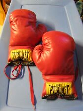 Everlast boxing gloves for sale  Shipping to Ireland