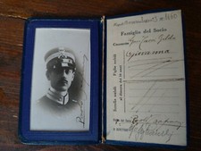 Circolo militare napoli usato  Torre Canavese