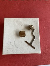 Tie pin stud for sale  SANDY