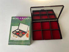 Travel jewelry case for sale  North Hollywood