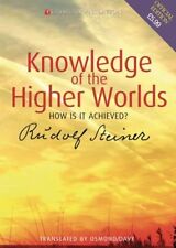 Knowledge higher worlds for sale  UK