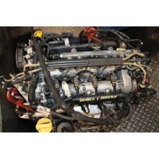 Motore compl. 199a2000 usato  Bedizzole