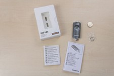 Utlet hörmann hse4 gebraucht kaufen  Forst (Lausitz)