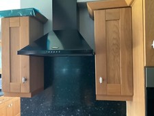 Belling cooker hood for sale  NEWCASTLE UPON TYNE